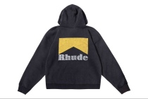 R*HUDE  Top Quality Clothes
