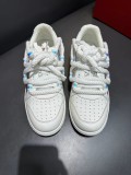 Men  𝑉*𝐴𝐿𝐸𝑁𝑇𝐼𝑁𝑂 Top Sneakers