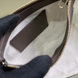 G*ucci Top Bag 10*19*3CM