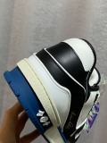 Men Women L*ouis V*uitton Top Sneakers