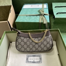 G*ucci Top Bag 10*19*3CM