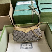 G*ucci Top Bag 10*19*3CM