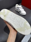 Men  𝑉*𝐴𝐿𝐸𝑁𝑇𝐼𝑁𝑂 Top Sneakers