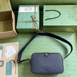 G*ucci Top Bag 26*16*9.5CM