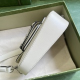G*ucci Top Bag 8-12.5*19.5*3-6CM
