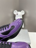 Mens Womens P*rada Top Sneakers