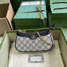 G*ucci Top Bag 10*19*3CM