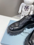 Women P*rada Top Sneaker