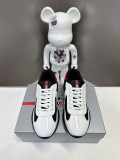 Mens Womens P*rada Top Sneakers