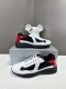 Mens Womens P*rada Top Sneakers