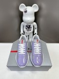 Mens Womens P*rada Top Sneakers