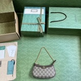 G*ucci Top Bag 10*19*3CM
