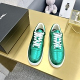 Women C*hanel Top Quality Sneakers