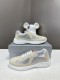 Mens Womens P*rada Top Sneakers