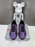 Mens Womens P*rada Top Sneakers