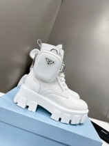 Women P*rada Top Quality Sneakers