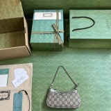 G*ucci Top Bag 10*19*3CM