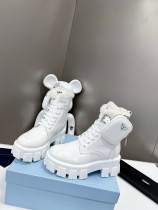 Women P*rada Top Quality Sneakers