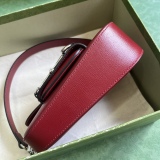 G*ucci Top Bag 8-12.5*19.5*3-6CM