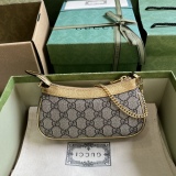 G*ucci Top Bag 10*19*3CM