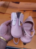 Women  L*ouis V*uitton Top High Heels