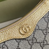 G*ucci Top Bag 10*19*3CM