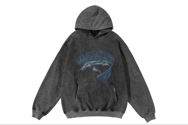 R*epresent Top Quality Clothes