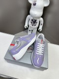 Mens Womens P*rada Top Sneakers