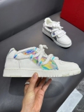 Men  𝑉*𝐴𝐿𝐸𝑁𝑇𝐼𝑁𝑂 Top Sneakers