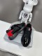 Mens Womens P*rada Top Sneakers