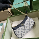 G*ucci Top Bag 10*19*3CM
