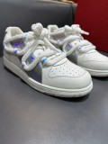 Men  𝑉*𝐴𝐿𝐸𝑁𝑇𝐼𝑁𝑂 Top Sneakers
