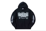 R*HUDE  Top Quality Clothes