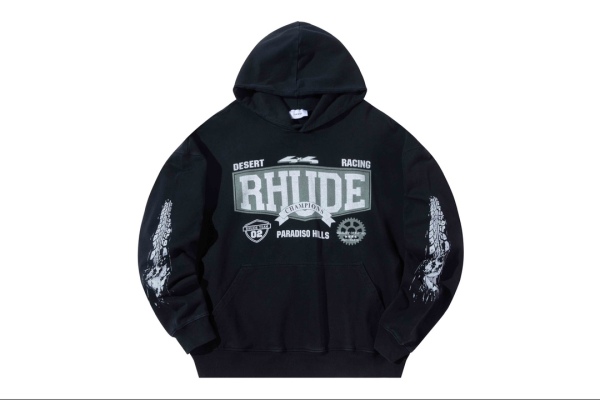 R*HUDE  Top Quality Clothes