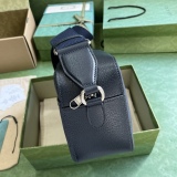 G*ucci Top Bag 26*16*9.5CM