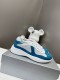Mens Womens P*rada Top Sneakers