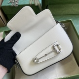 G*ucci Top Bag 8-12.5*19.5*3-6CM