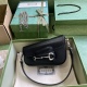 G*ucci Top Bag 8-12.5*19.5*3-6CM