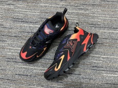 Men L*ouis V*uitton Top Sneakers