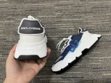 Men D*G Top Sneakers