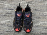 Men L*ouis V*uitton Top Sneakers