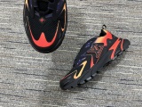 Men L*ouis V*uitton Top Sneakers