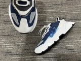 Men D*G Top Sneakers