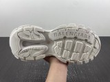 Men Women B*alenciaga Top Sneakers