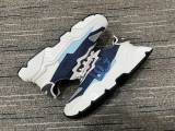 Men D*G Top Sneakers