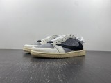 AIR JORDAN 1 LOW  DZ8866-192