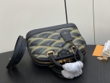 L*ouis V*uitton Top Bag  23.5*17.5*11.5CM