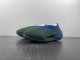 Y*EEZY KNIT RUNNER  Faded Azure  FZ5907