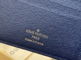 L*ouis V*uitton Top Wallets  11*8.5*2CM