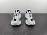 Men Women B*alenciaga Top Sneakers